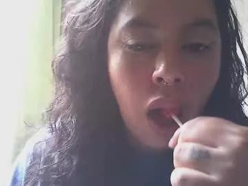 hathor_kadesh from Chaturbate
