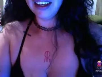 hathor_kadesh from Chaturbate