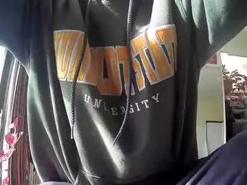 hawaiianfirsttimer from Chaturbate
