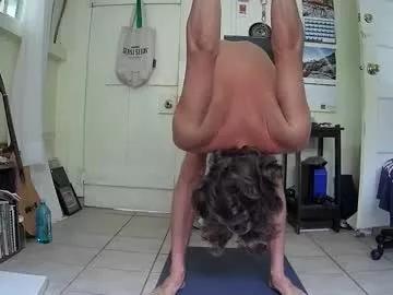 hawaiianfirsttimer from Chaturbate