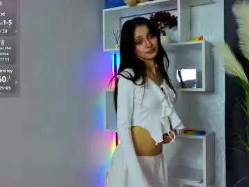 hayalabaff from Chaturbate