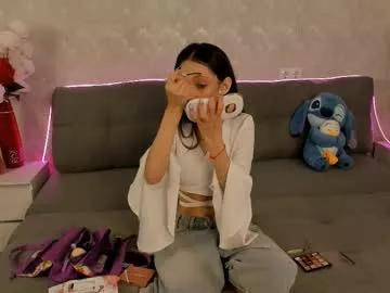 hayalabaff from Chaturbate