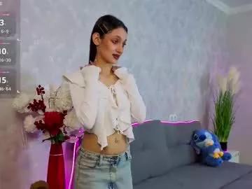 hayalabaff from Chaturbate