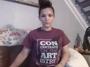 haydenstar764 from Chaturbate is Freechat