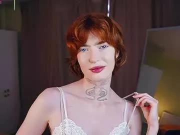 hazelasteve from Chaturbate is Freechat