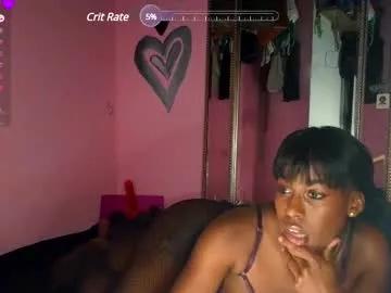 hazelb25 from Chaturbate is Freechat
