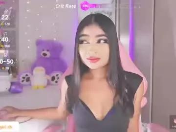 hazelbabee_ from Chaturbate is Away