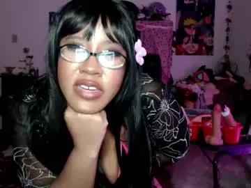 hazzelopium from Chaturbate