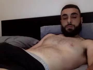 hbabian from Chaturbate