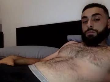 hbabian from Chaturbate