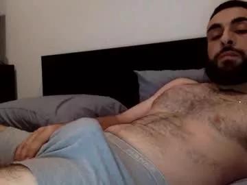 hbabian from Chaturbate