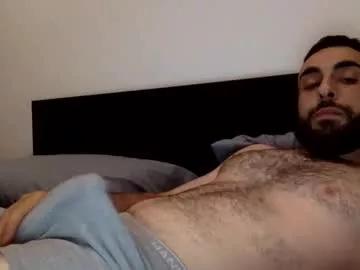 hbabian from Chaturbate