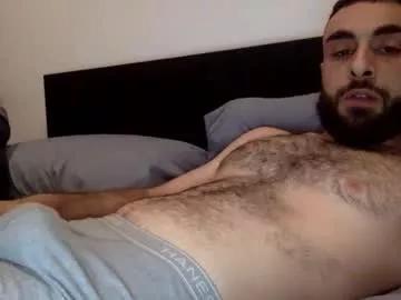 hbabian from Chaturbate