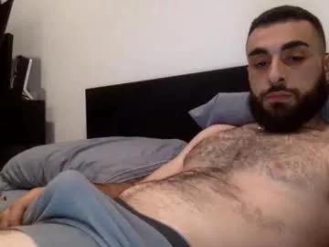 hbabian from Chaturbate