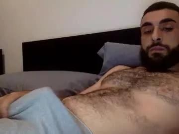 hbabian from Chaturbate