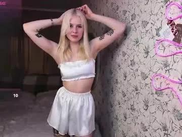 healing__girl from Chaturbate is Freechat