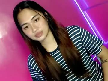 Heart_of_asia from Chaturbate