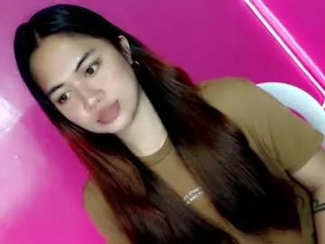 Heart_of_asia from Chaturbate