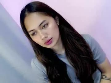 Heart_of_asia from Chaturbate
