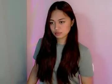 Heart_of_asia from Chaturbate