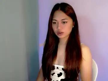 heart_of_asia from Chaturbate is Freechat