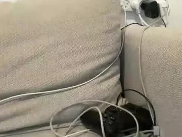 Heartbraker1231 from Chaturbate