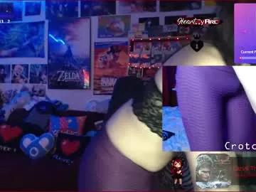 heartmyarc from Chaturbate is Freechat