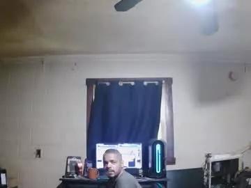 Heavenly_priest_holy_dao from Chaturbate
