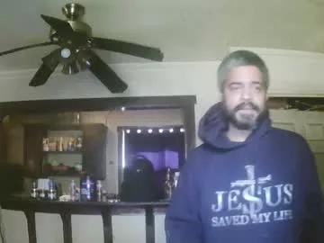 Heavenly_priest_holy_dao from Chaturbate