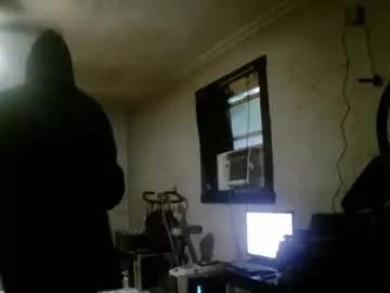 Heavenly_priest_holy_dao from Chaturbate
