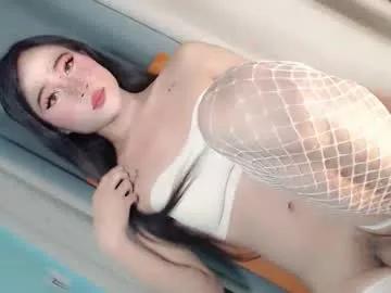 heavenlycum69_mickey from Chaturbate is Freechat