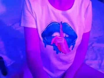 heavenlykiss from Chaturbate is Freechat