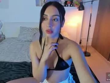 hebe_carter from Chaturbate