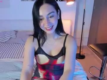 hebe_carter from Chaturbate