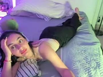 hebe_carter from Chaturbate