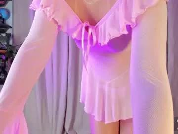 hebe_carter from Chaturbate