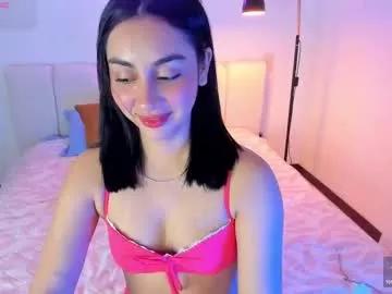 hebe_carter from Chaturbate