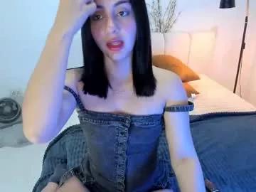 hebe_carter from Chaturbate