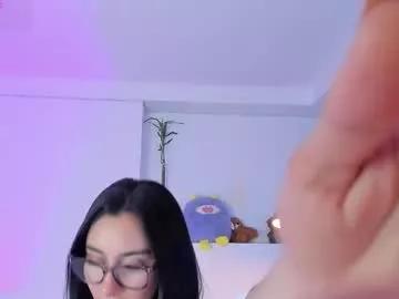 hebe_carter from Chaturbate
