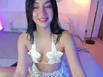 hebe_carter from Chaturbate