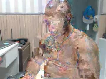 hebertgomes from Chaturbate