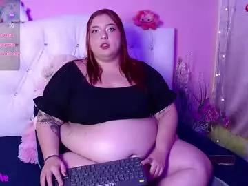 hecate23 from Chaturbate is Freechat