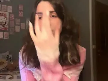 Freechat hedwiggrossberg on Chaturbate
