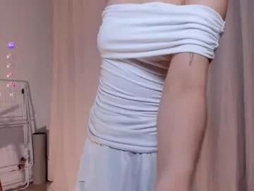 hee_jeen from Chaturbate