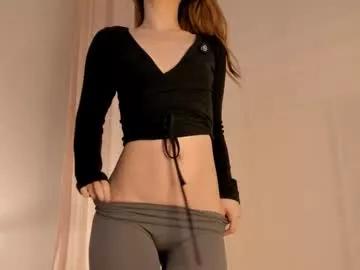 hee_jeen from Chaturbate