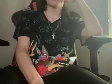 heffley1 from Chaturbate