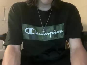 heffley1 from Chaturbate