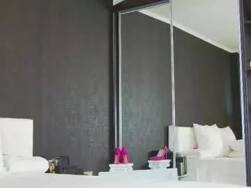 hefner_girl from Chaturbate is Freechat
