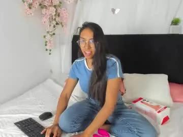 Heidi_feuer from Chaturbate