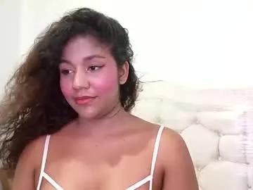 heidy_rouss from Chaturbate is Freechat